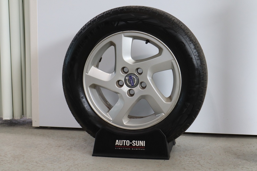 Volvo C30 vaihtoauto