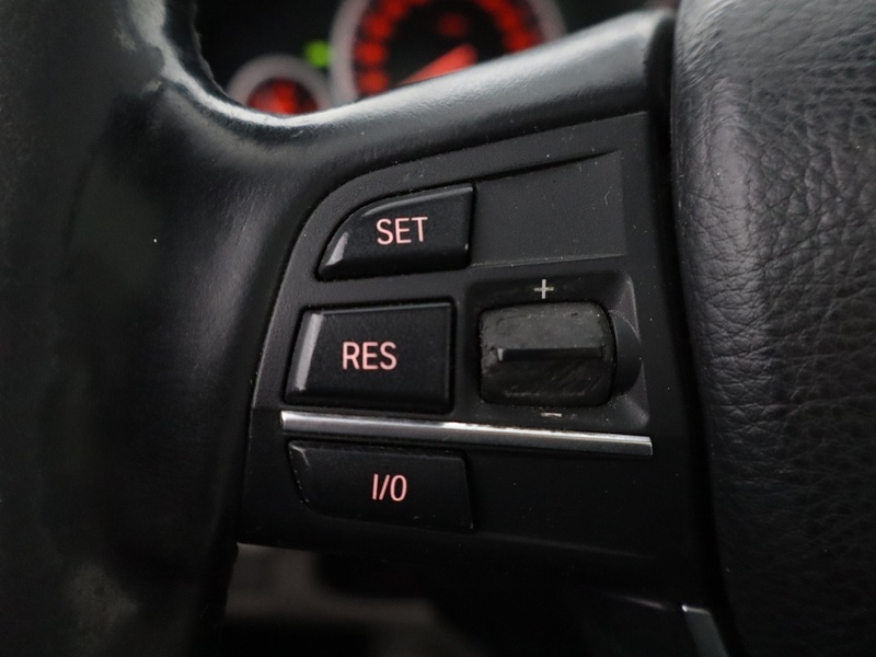 BMW 535 vaihtoauto