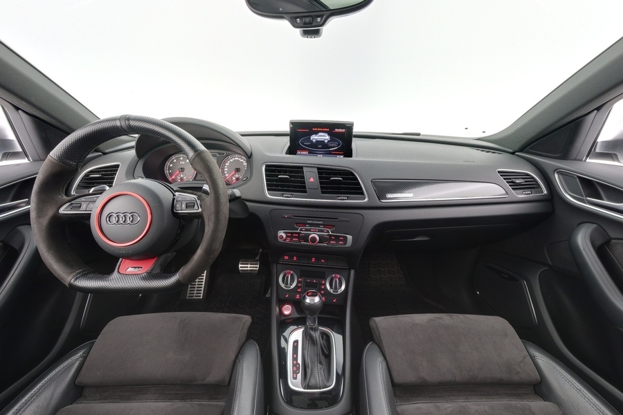 Audi RS Q3 vaihtoauto