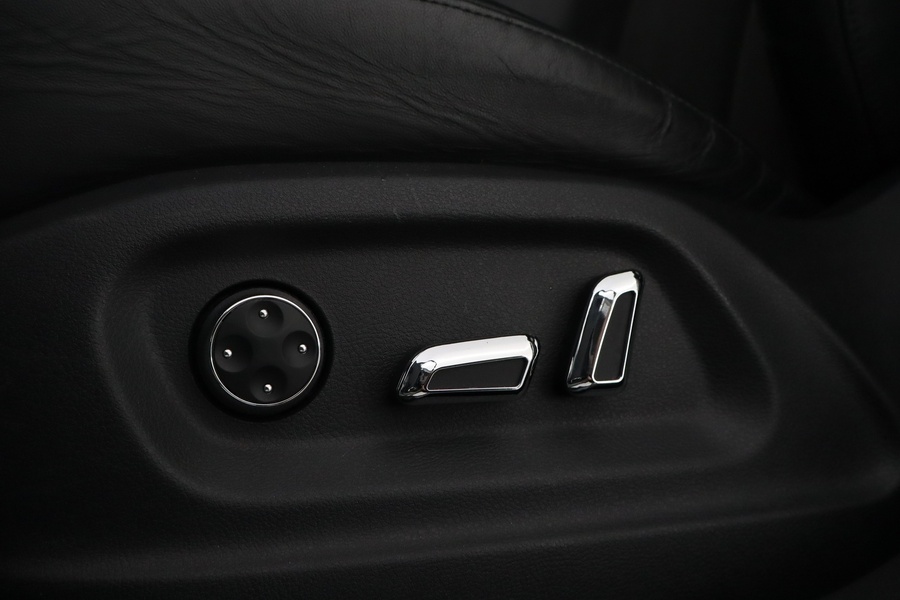 Audi RS Q3 vaihtoauto