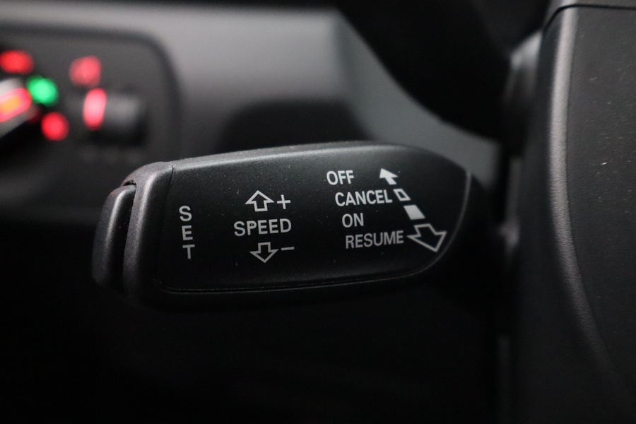 Audi RS Q3 vaihtoauto