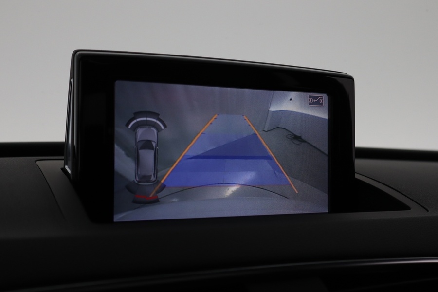 Audi RS Q3 vaihtoauto