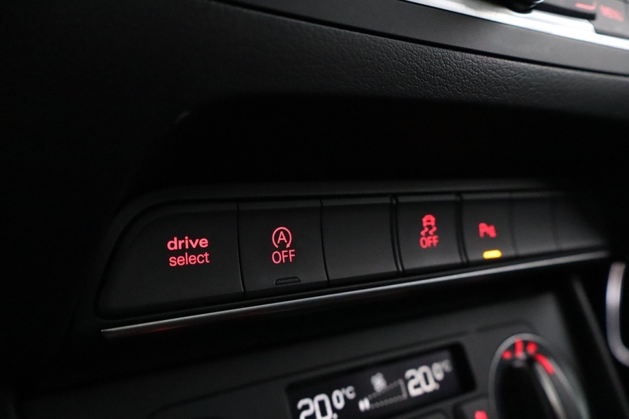 Audi RS Q3 vaihtoauto