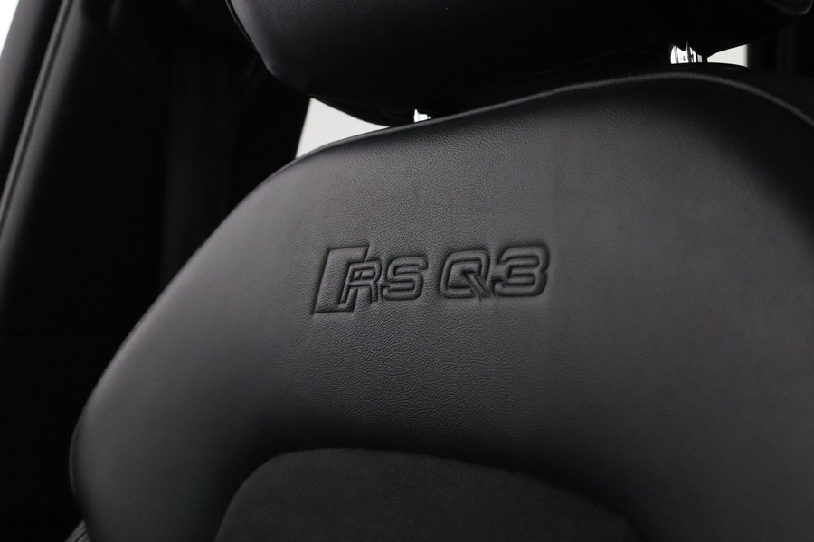 Audi RS Q3 vaihtoauto