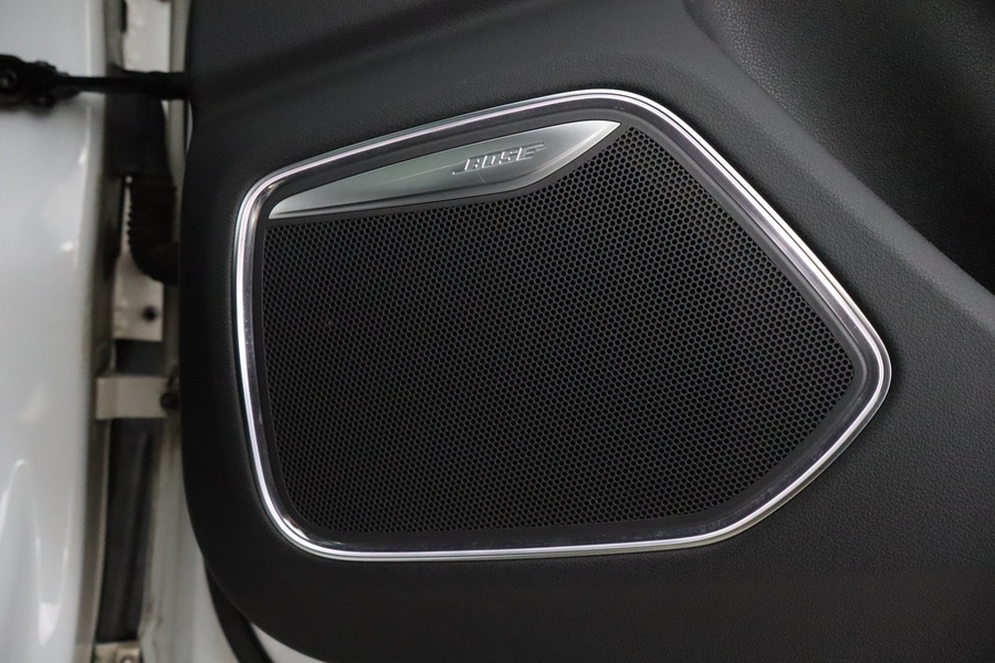 Audi RS Q3 vaihtoauto