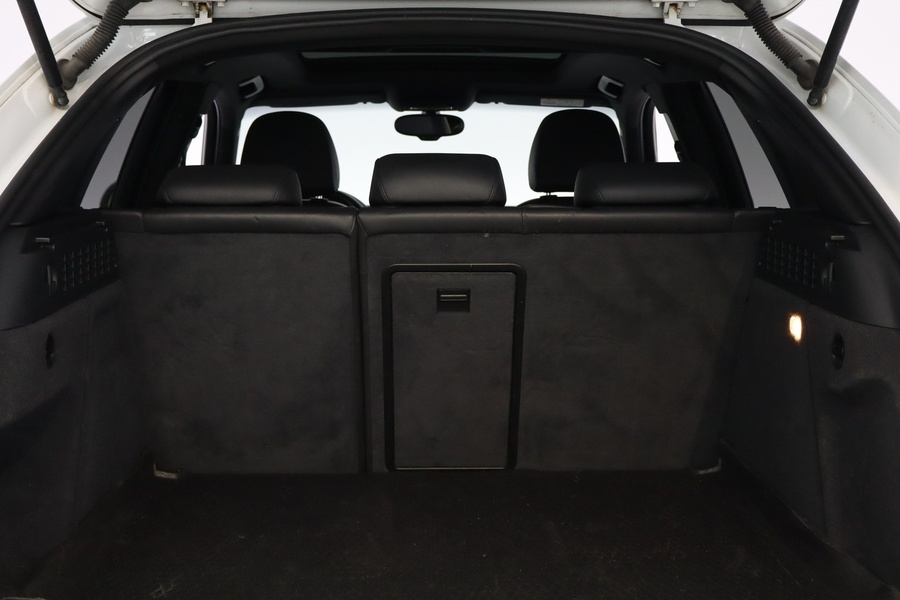 Audi RS Q3 vaihtoauto