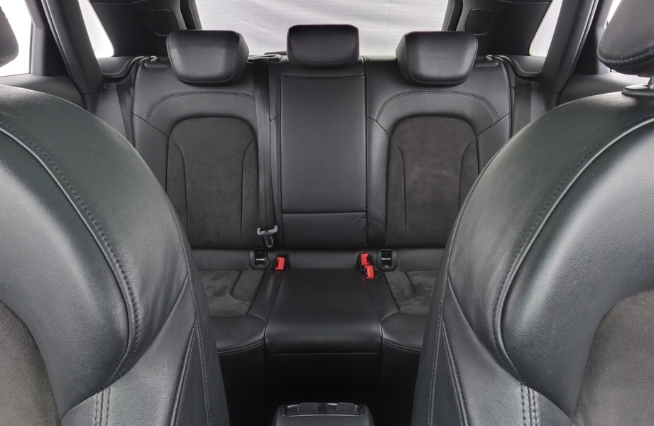 Audi RS Q3 vaihtoauto