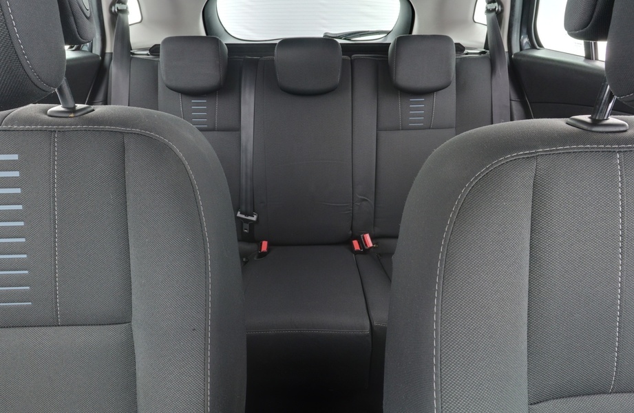 Renault Mégane vaihtoauto