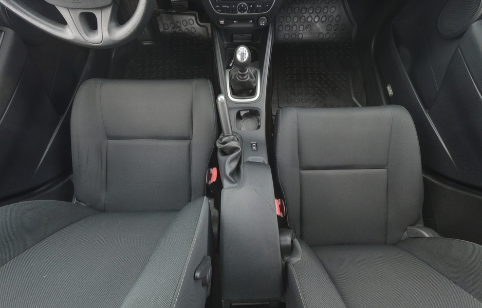 Renault Mégane vaihtoauto