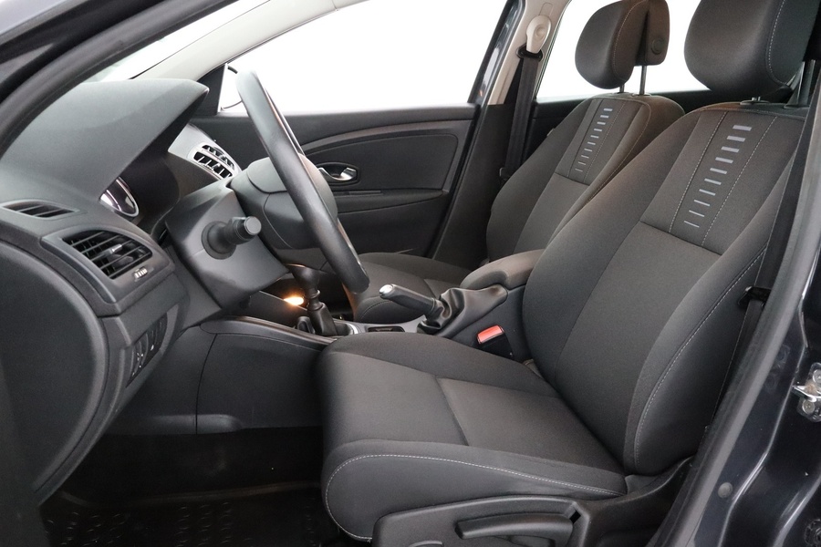 Renault Mégane vaihtoauto