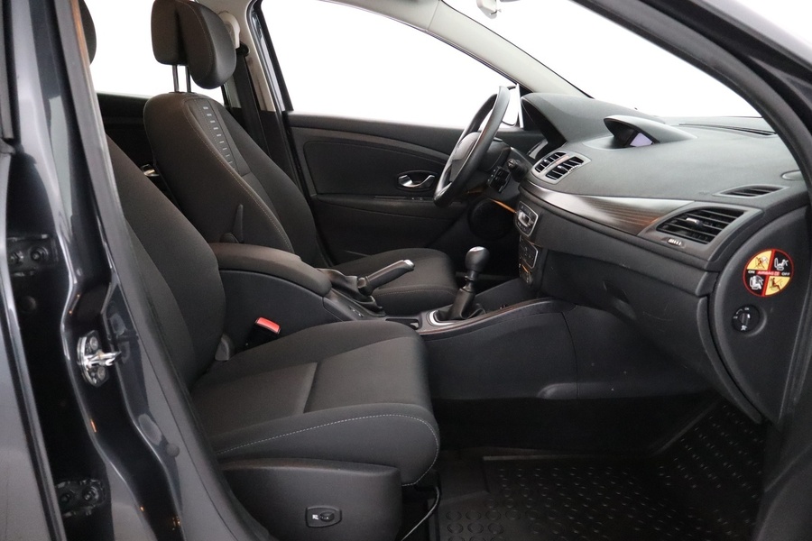 Renault Mégane vaihtoauto