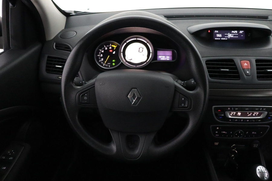 Renault Mégane vaihtoauto