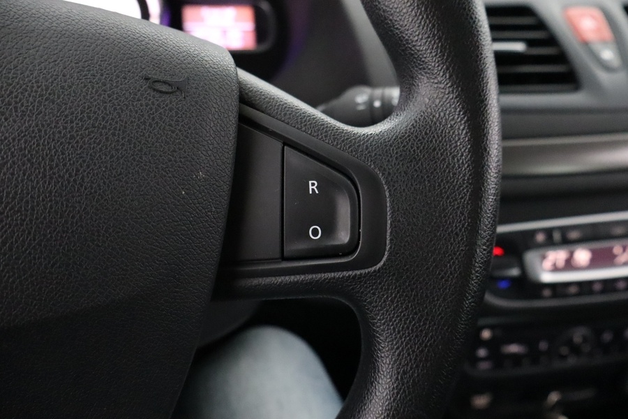 Renault Mégane vaihtoauto