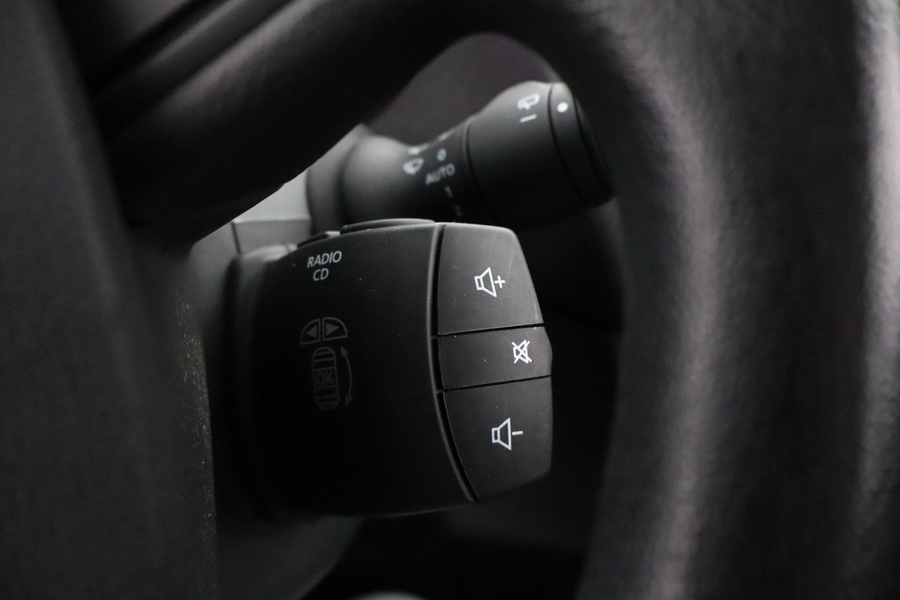 Renault Mégane vaihtoauto