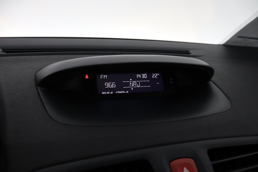 Renault Mégane vaihtoauto