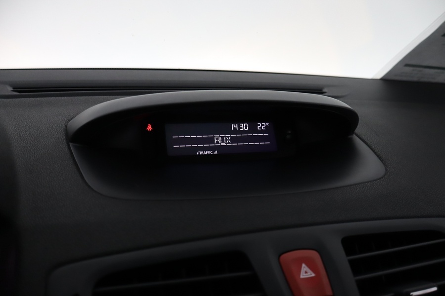 Renault Mégane vaihtoauto