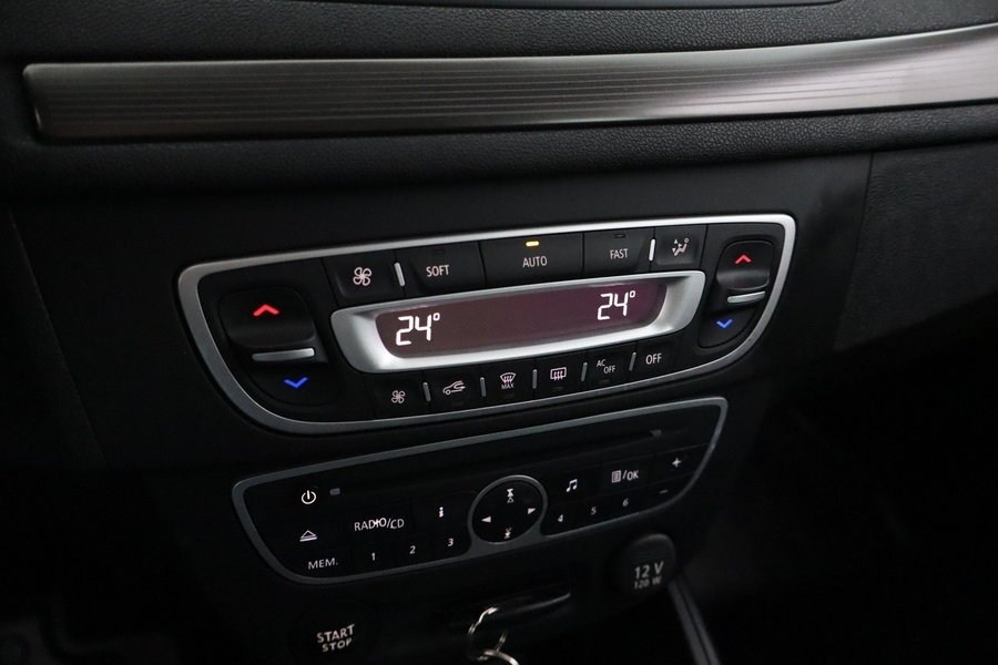 Renault Mégane vaihtoauto