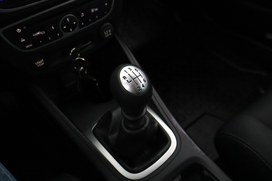 Renault Mégane vaihtoauto