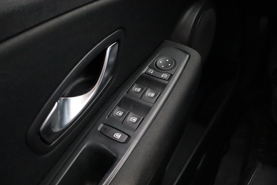 Renault Mégane vaihtoauto