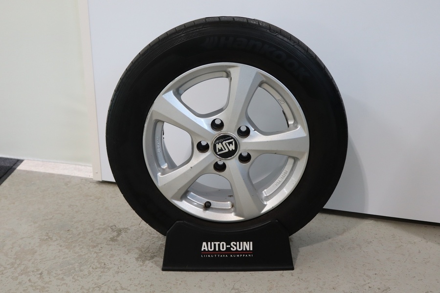 Renault Mégane vaihtoauto