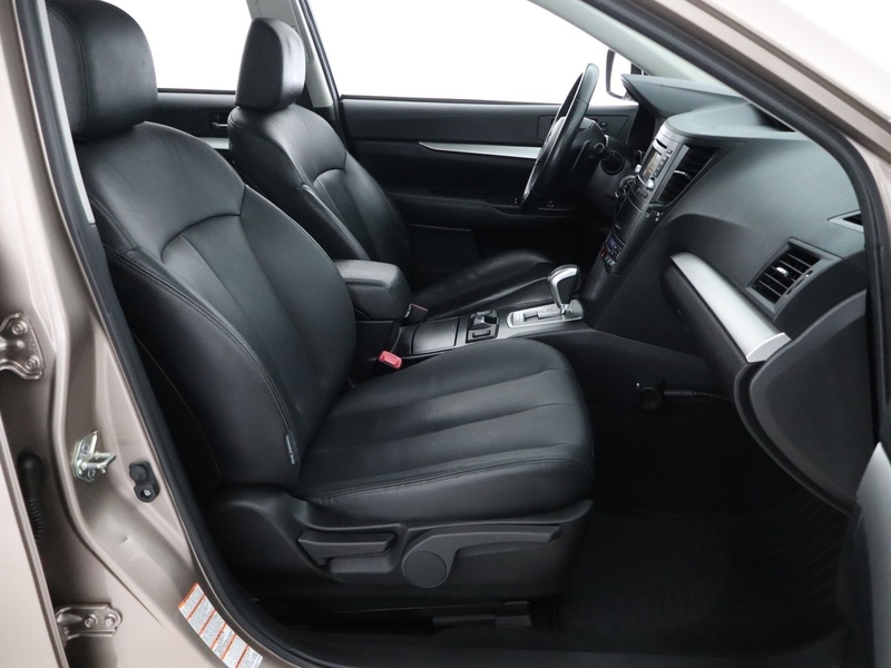 Subaru Outback vaihtoauto