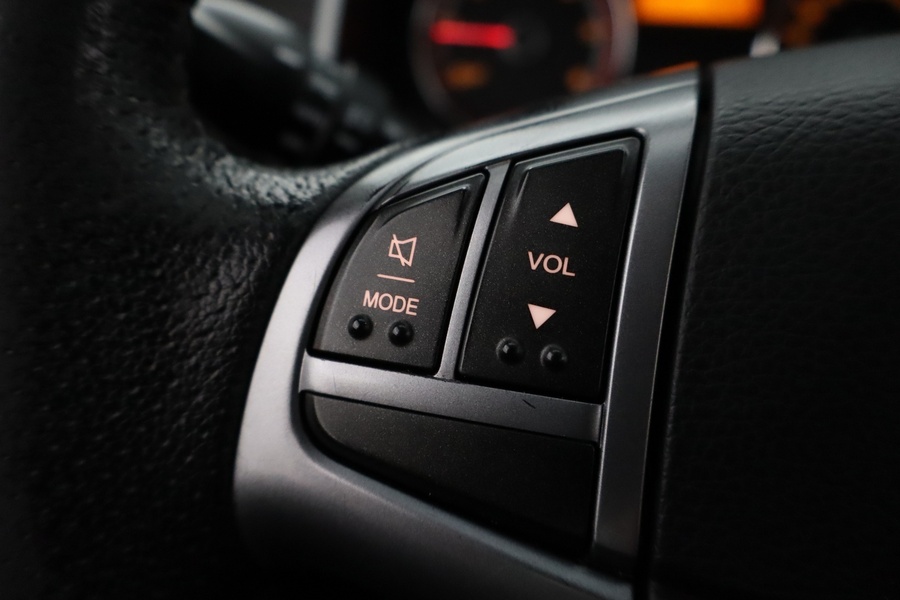 SsangYong Korando vaihtoauto