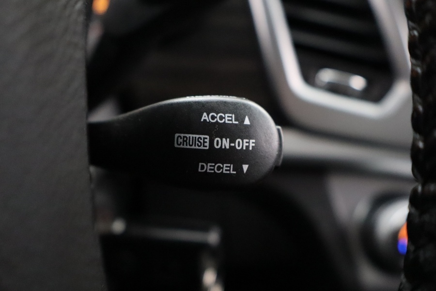 SsangYong Korando vaihtoauto