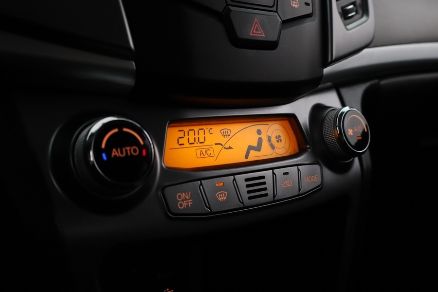 SsangYong Korando vaihtoauto