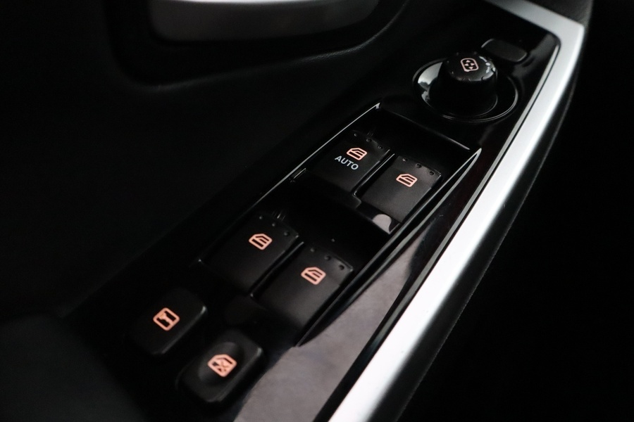 SsangYong Korando vaihtoauto