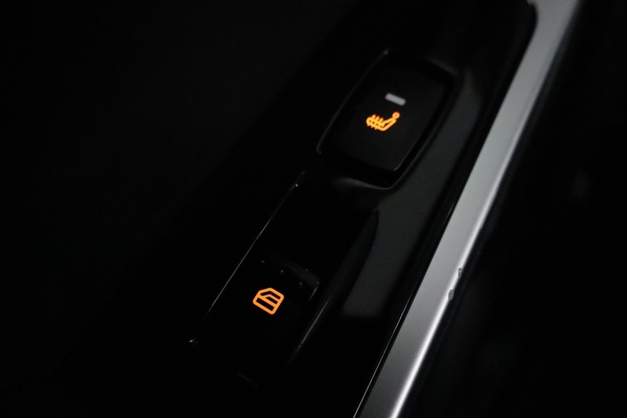 SsangYong Korando vaihtoauto