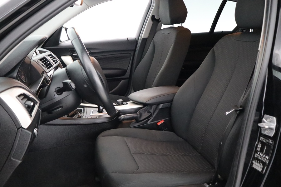 BMW 116 vaihtoauto