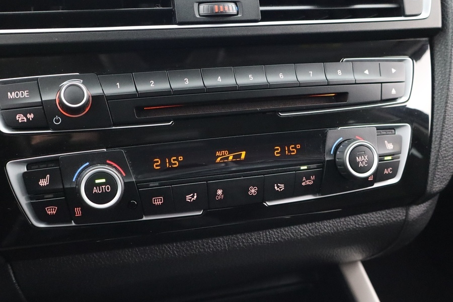 BMW 116 vaihtoauto