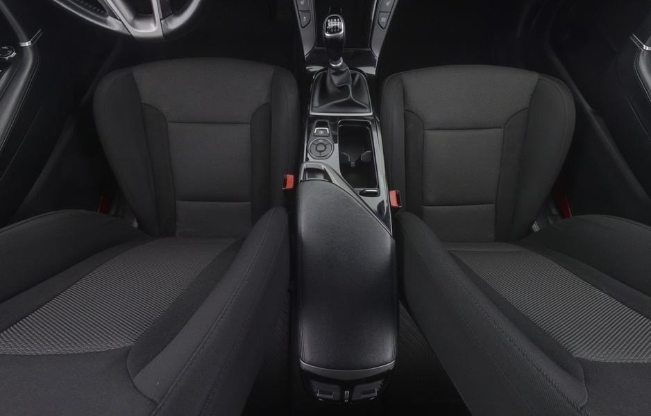 Hyundai i40 vaihtoauto