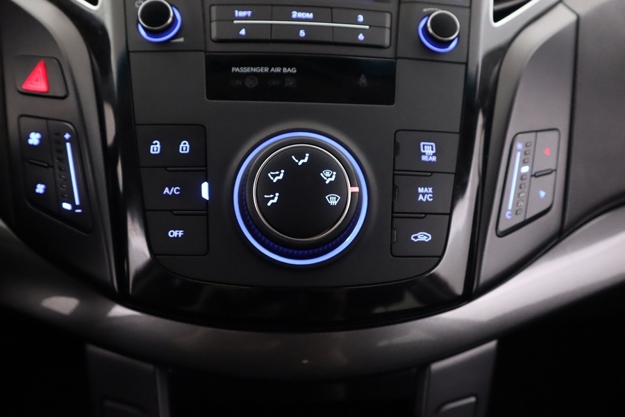 Hyundai i40 vaihtoauto