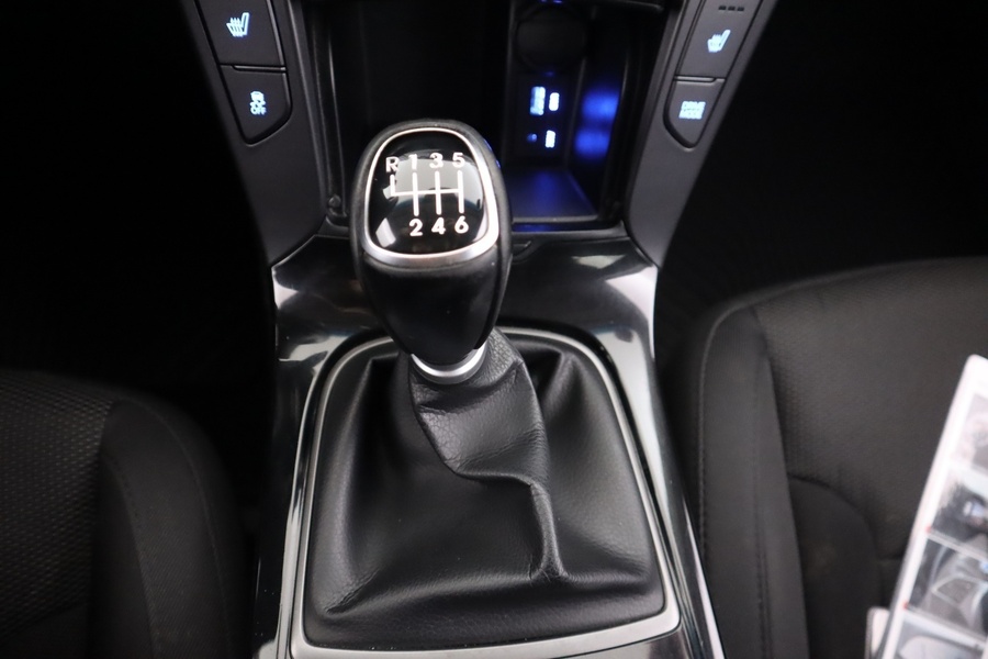 Hyundai i40 vaihtoauto