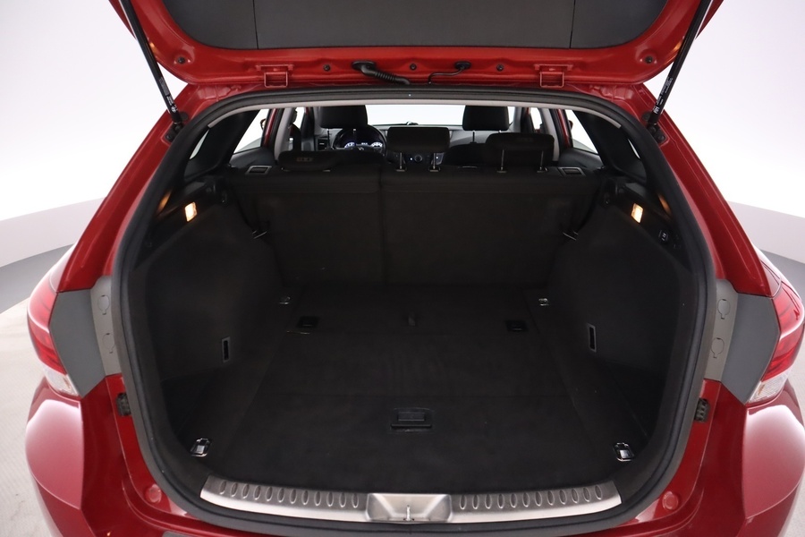 Hyundai i40 vaihtoauto