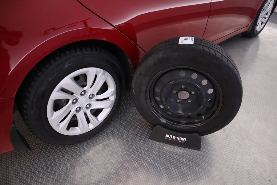 Hyundai i40 vaihtoauto