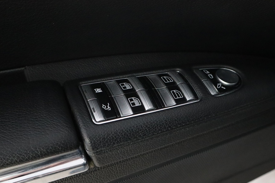 Mercedes-Benz S vaihtoauto