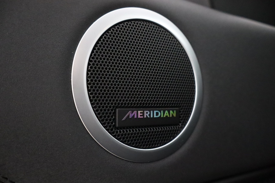 Land Rover Discovery vaihtoauto