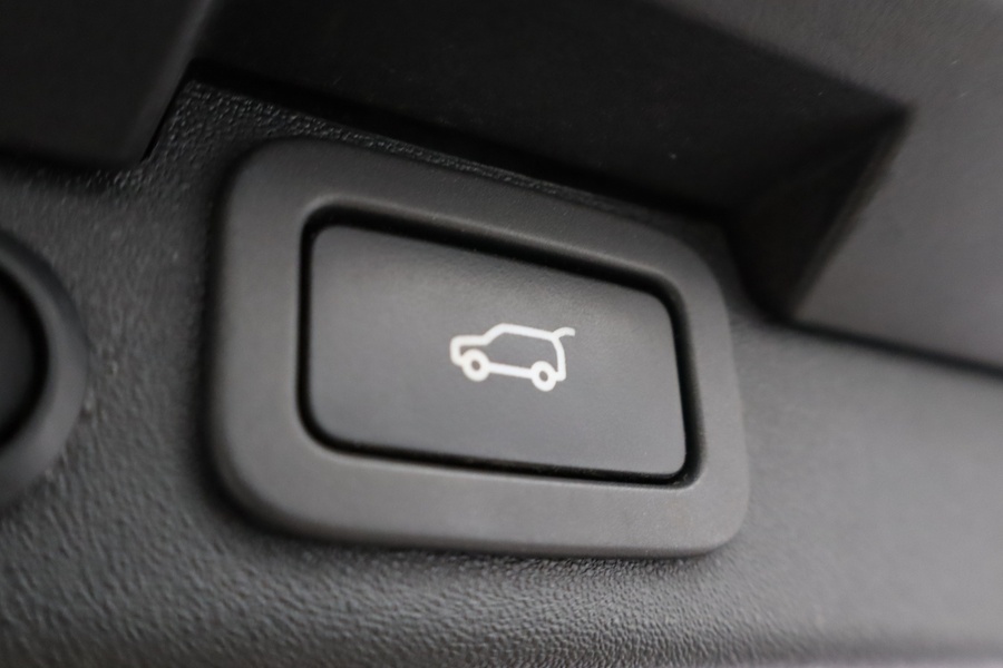 Land Rover Discovery vaihtoauto