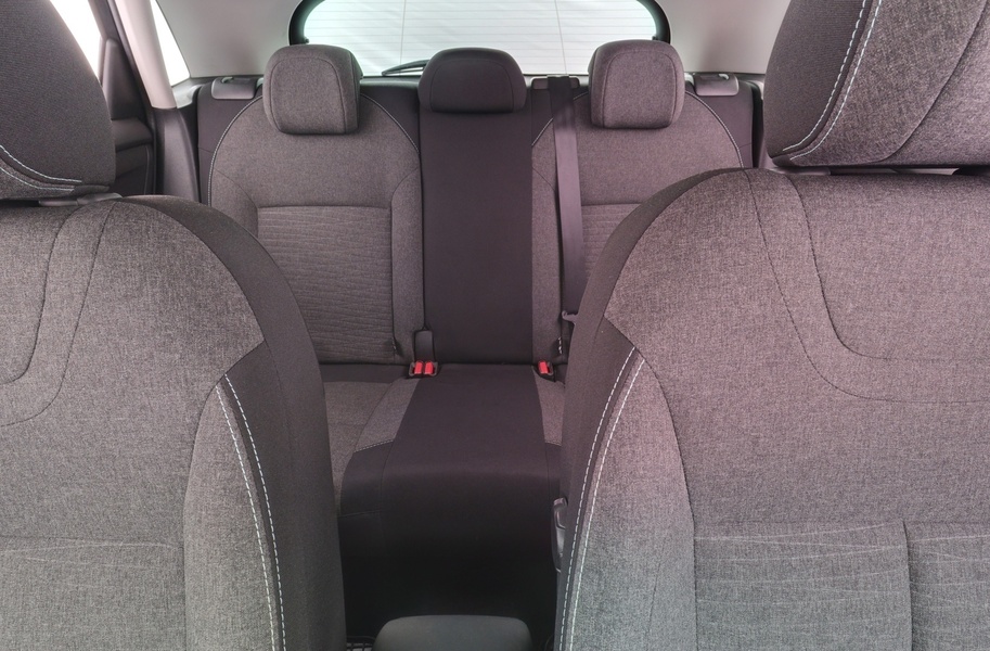 Citroën C4 vaihtoauto