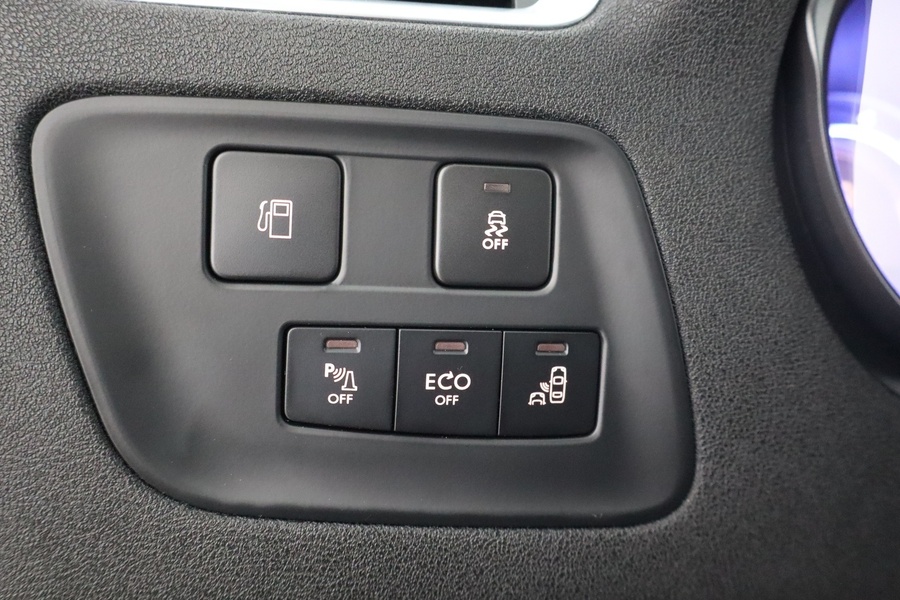 Citroën C4 vaihtoauto