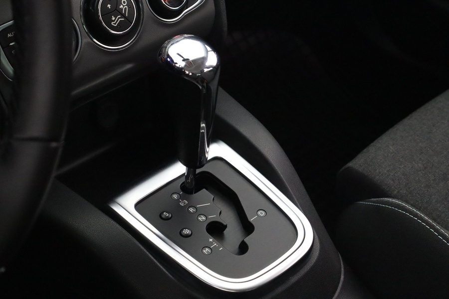 Citroën C4 vaihtoauto