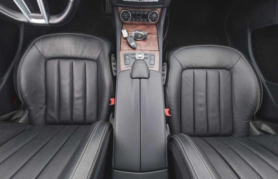 Mercedes-Benz CLS vaihtoauto