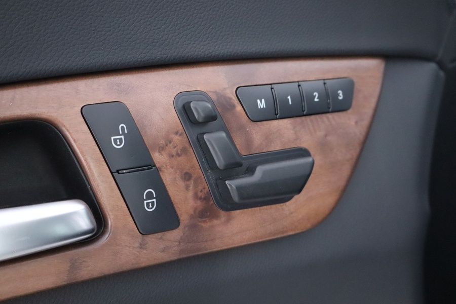 Mercedes-Benz CLS vaihtoauto