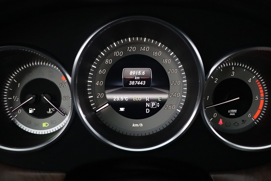 Mercedes-Benz CLS vaihtoauto