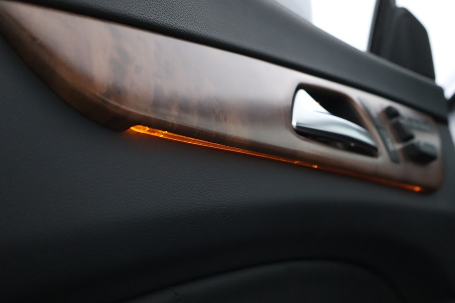 Mercedes-Benz CLS vaihtoauto