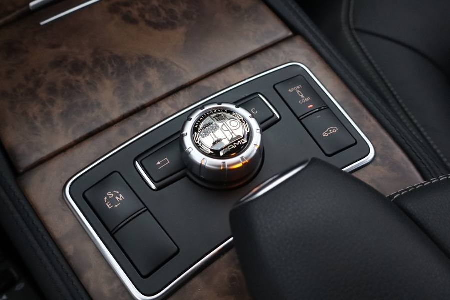 Mercedes-Benz CLS vaihtoauto