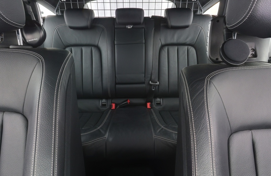 Mercedes-Benz CLS vaihtoauto