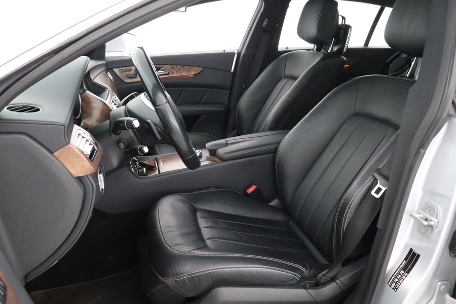 Mercedes-Benz CLS vaihtoauto